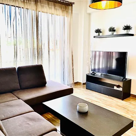 Appartement Bali 101