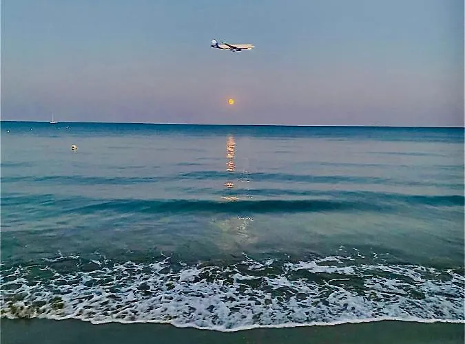 Lägenhet Bali 101 *