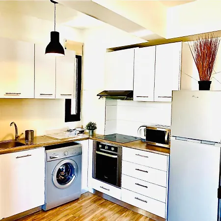 Bali 101 * ラルナカ