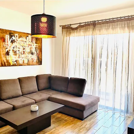 Bali 101 アパート