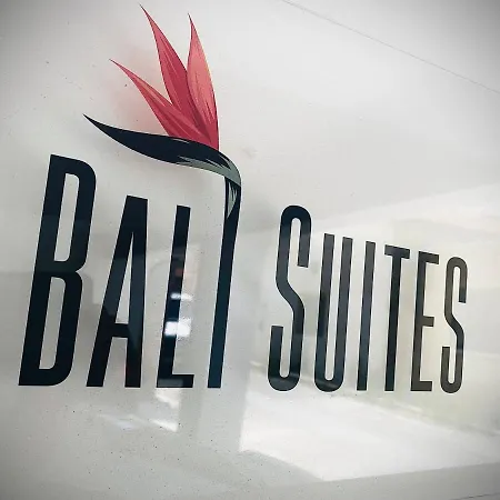 Bali 101 アパート