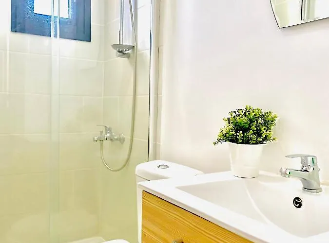 アパート Bali 101 *